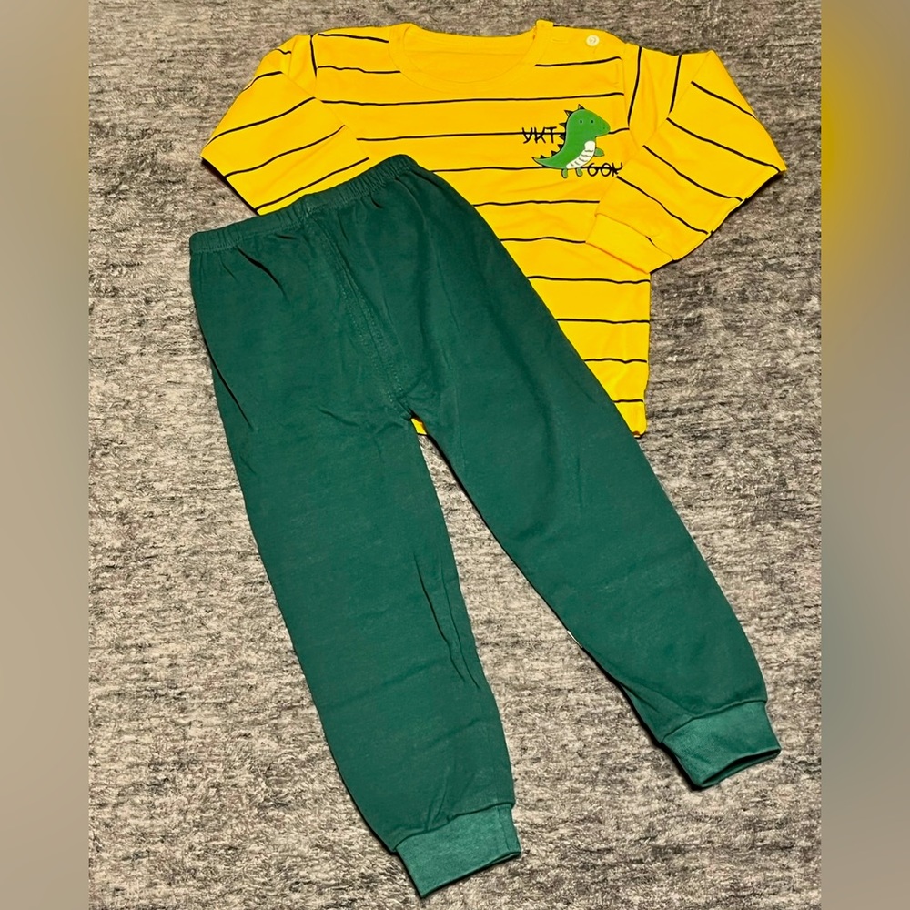 Baby boy set